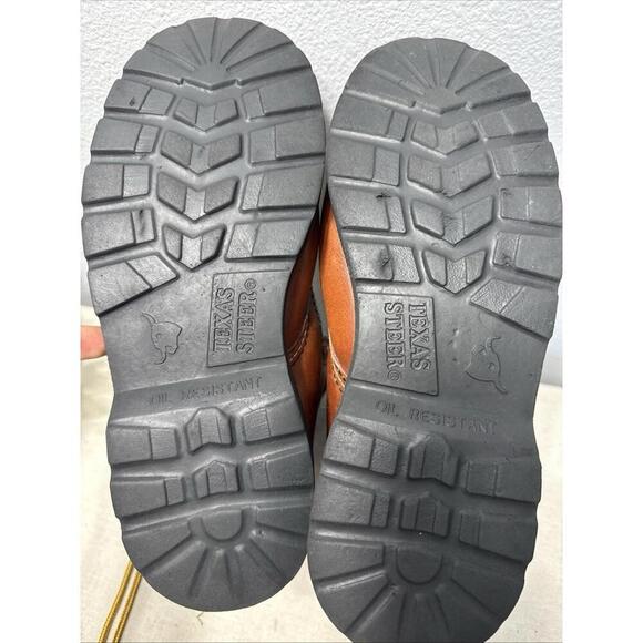 RG Response Gear Tactical Footwear Men's Black Boots Sz 12M - Picture 7 of 9